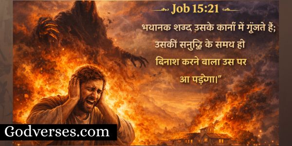 Motivational Bible Verses in Hindi for Youth