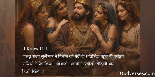 Motivational Bible Verses in Hindi for Women